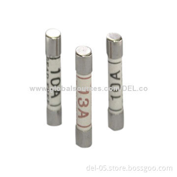 BS1362 Fuses, ASTA BSI Fuse for UK and European Markets